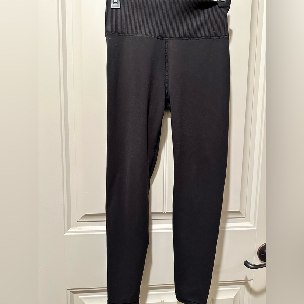 Vuori Rib Studio Legging- Medium